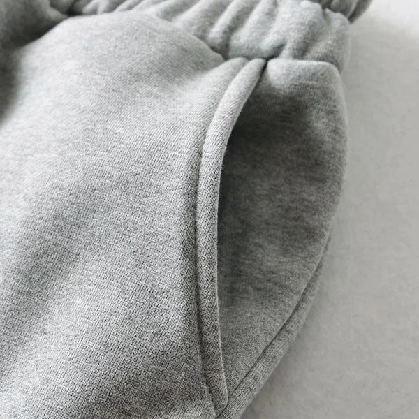 Seline Everyday Oversized Joggers - Image 9