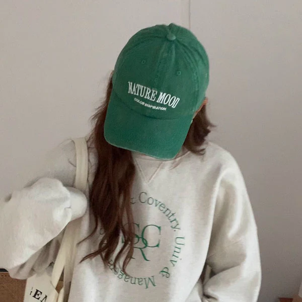 TWFS Nature Mood Baseball Cap - Image 2