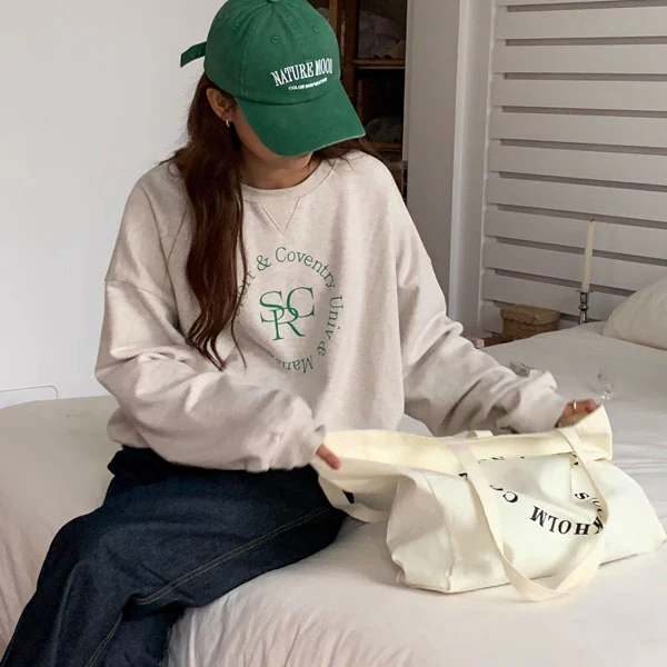 TWFS Nature Mood Baseball Cap - Image 4