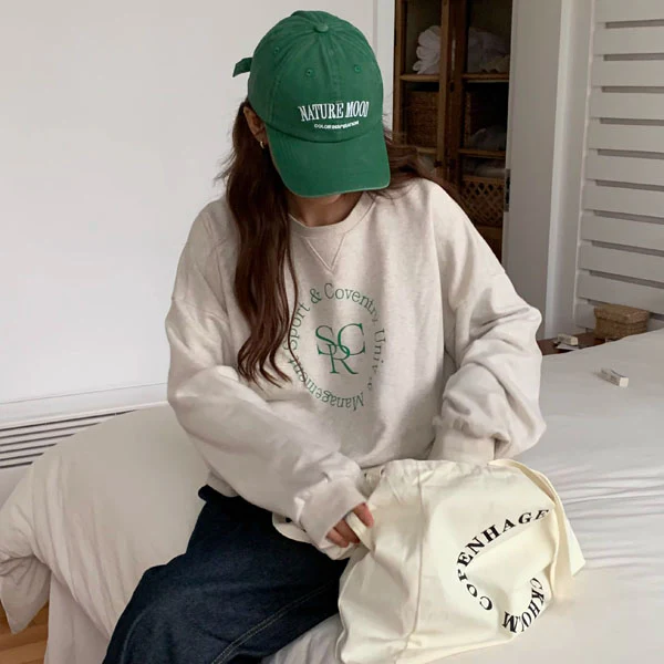 TWFS Nature Mood Baseball Cap - Image 5
