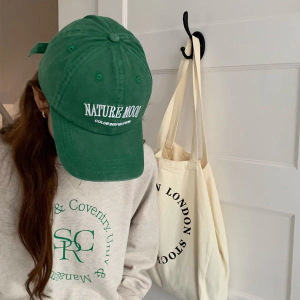 TWFS Nature Mood Baseball Cap - Image 6