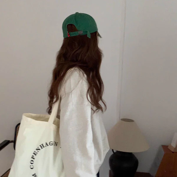 TWFS Nature Mood Baseball Cap - Image 7