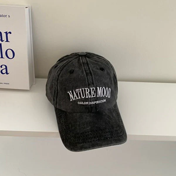 TWFS Nature Mood Baseball Cap - Image 8