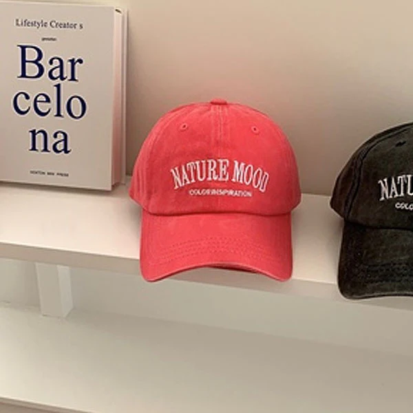 TWFS Nature Mood Baseball Cap - Image 9